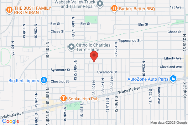 Terre Haute Carpet Cleaning & Rug Co