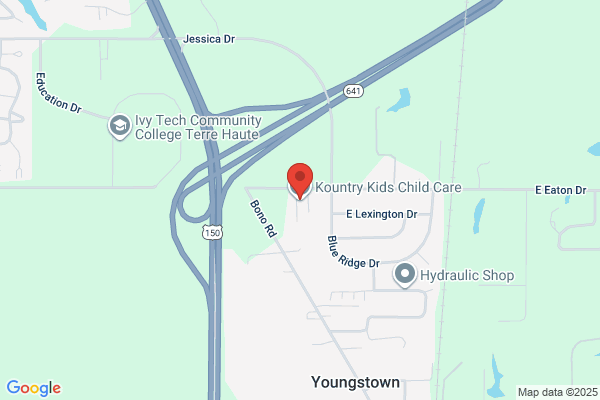 Kountry Kids Childcare