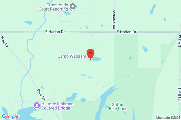 Camp Wabashi