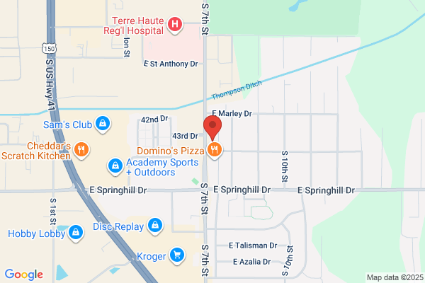 HealthSource of Terre Haute