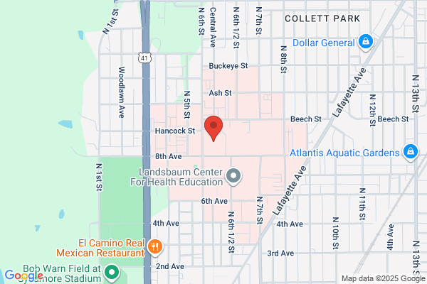 Hamilton Center Inc, Spectrum Industries