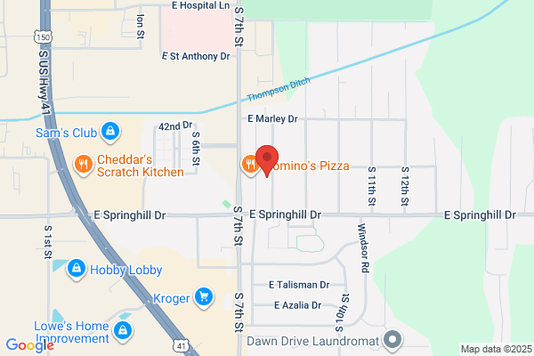 Valley Data Hosting