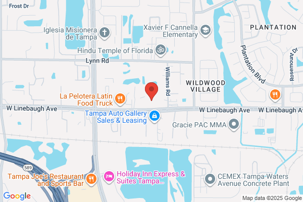 Dale West's Advance Pump & Well
