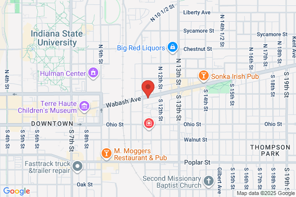 Indiana Business Equipment Inc