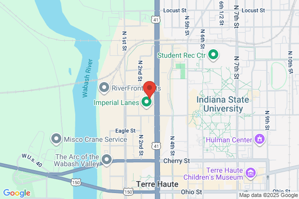 ISU Credit Union