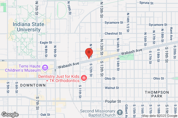 Midtown Dentistry