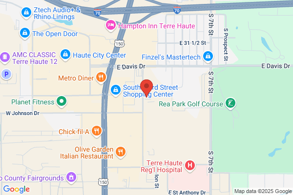 Terre Haute Family Dental Care
