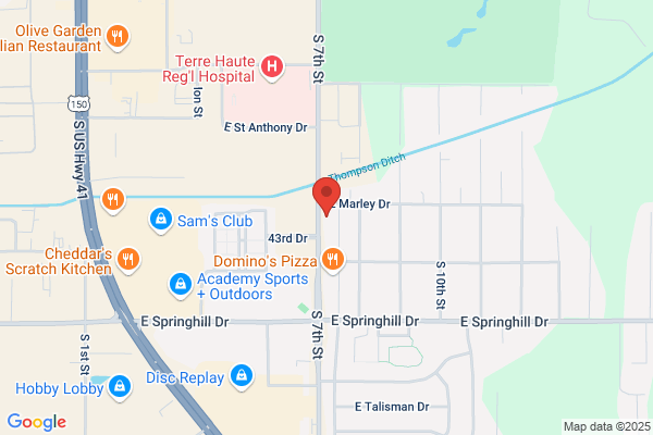 Roshel Family Dentistry