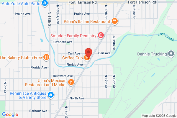 McDonald Dental Care