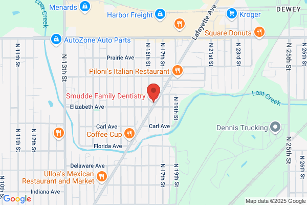 Smudde Family Dentistry