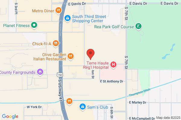 Wabash Valley Children's Dentistry