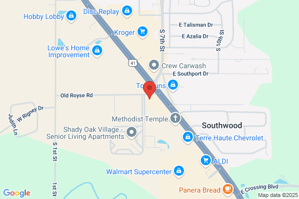 Audiology Center Indiana West PC