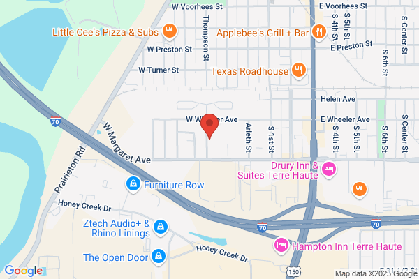 Westridge Healthcare