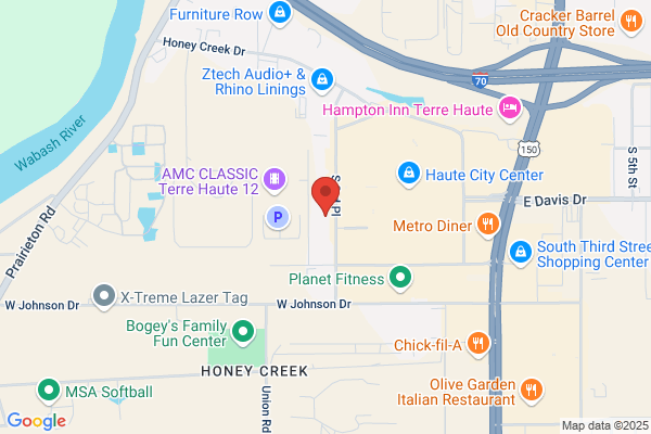 Honey Creek Animal Hospital