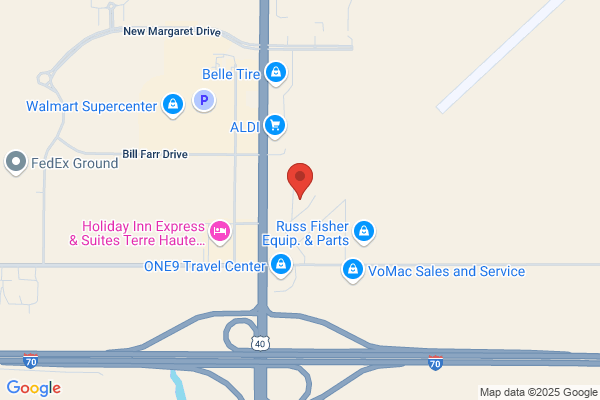 Wabash Valley Asphalt Co Llc, Asphalt Lab