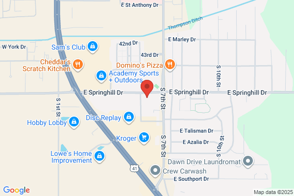 Kumon Math and Reading Center of Terre Haute