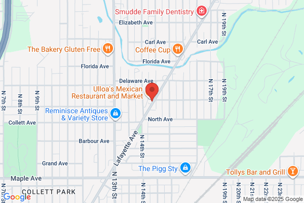 Ketner & Sons Electric, Inc.