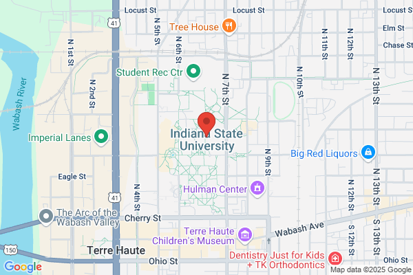 Indiana State University
