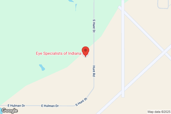 Indiana Eye Specialist