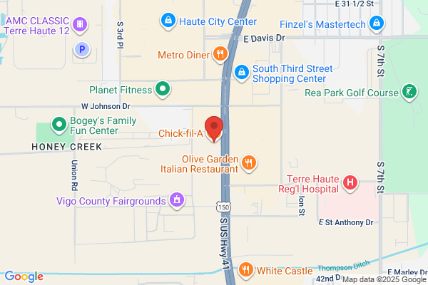 Chick-fil-A