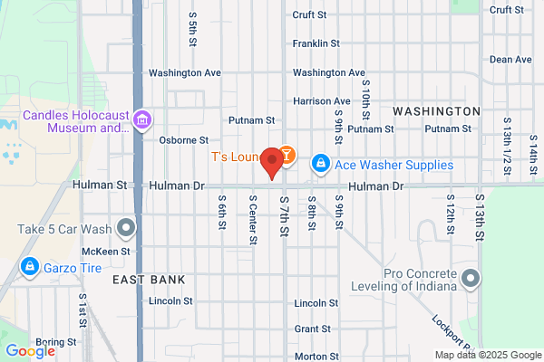 Lester Cohen Jr, Washington National Agent