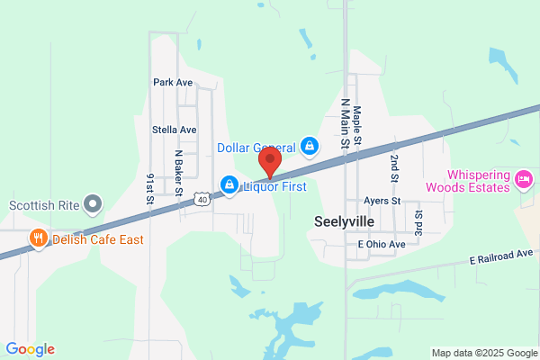 SERVPRO of Vigo County and SERVPRO of Clay, Parke, Sullivan, Vermillion Counties