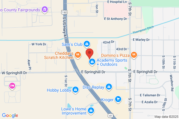 Harvey's Formal Wear Stores