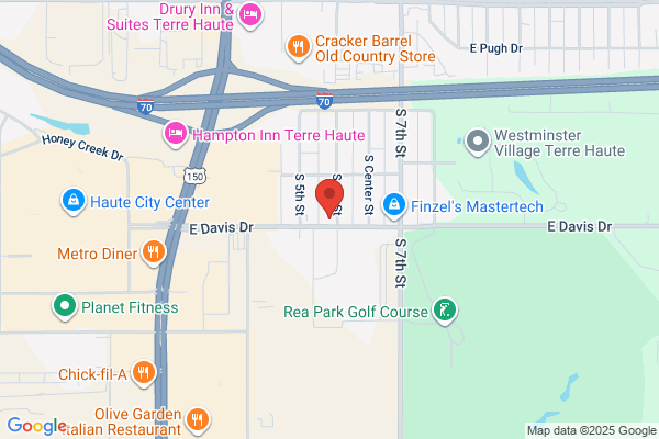 Jim's Tux Shop