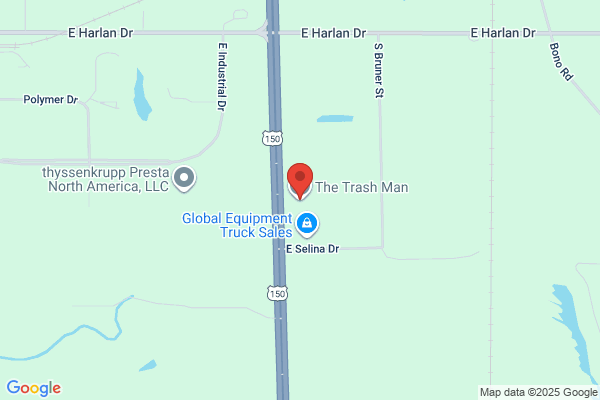 Rightway Trash Service