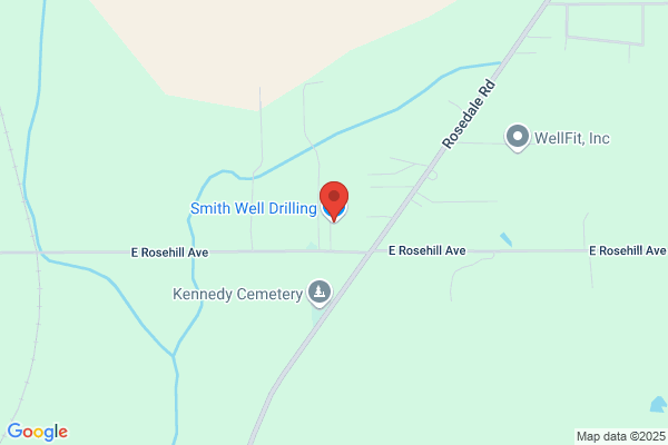Smith Well Drilling