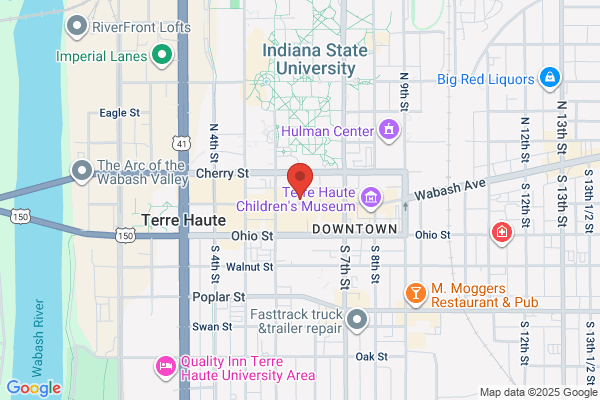 Terre Haute Economic Development