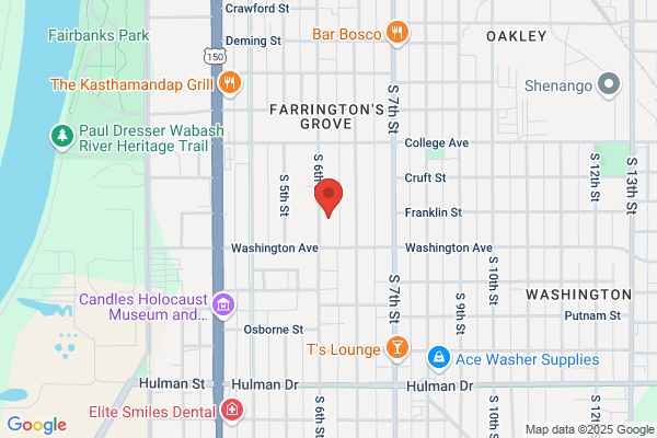Vigo County of, Group Homes
