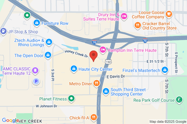 Pet Food Center