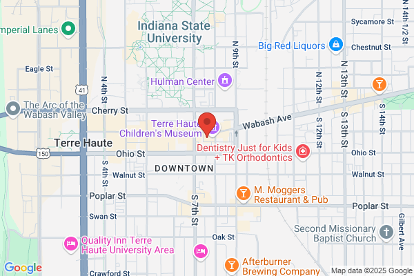 Candlewood Suites Terre Haute, an IHG Hotel