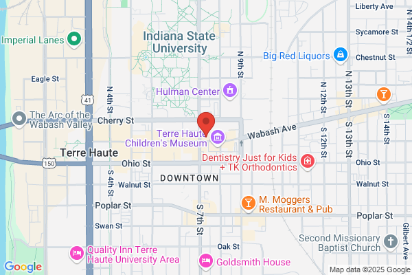 Hilton Garden Inn Terre Haute