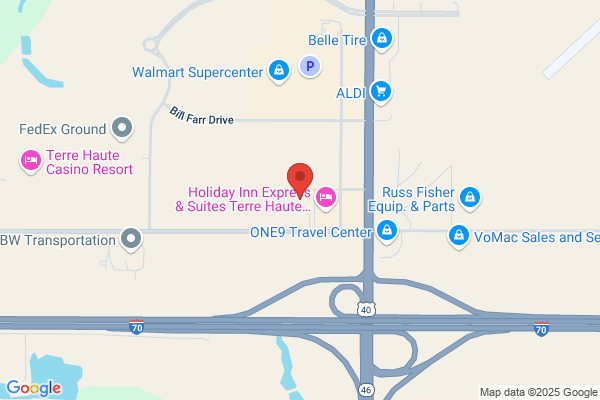 Home2 Suites by Hilton Terre Haute