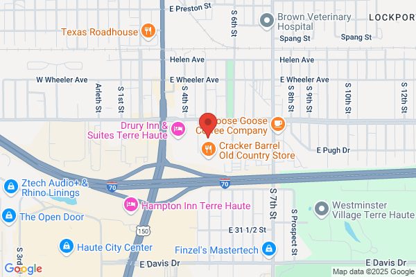 Fairfield Inn & Suites Terre Haute