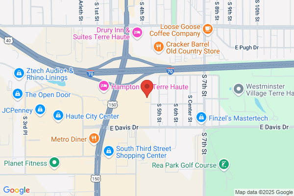 SpringHill Suites by Marriott Terre Haute