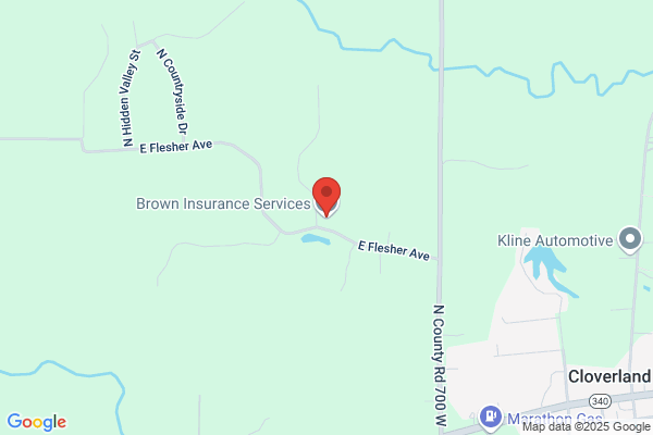 Brown Insurance Services