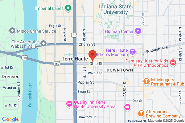 Hendrich Title Company