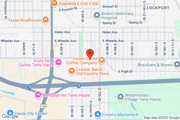 Trimpe Cleaners & Laundry Service