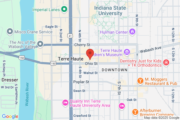 Tofaute & Spelman Indiana Personal Injury Lawyers