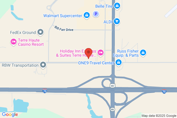 FedEx Ship Center