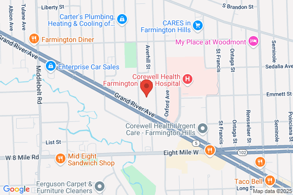 Grifols PlasmaCare Donation Center