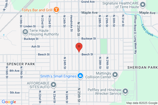 Sappington & Son Moving Inc