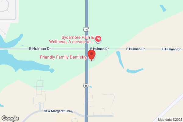 Friendly Family Dentistry