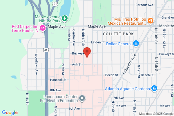 FamilySearch center