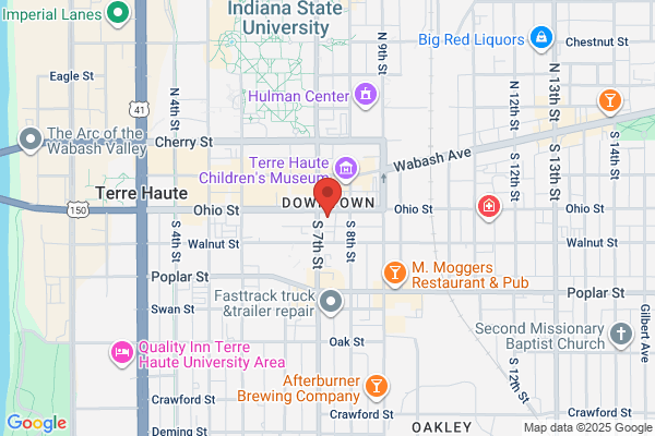 Pfister & Company Inc
