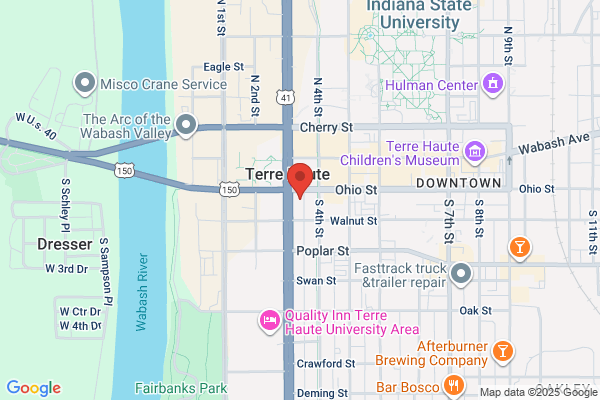 Vigo County Federal Credit Union