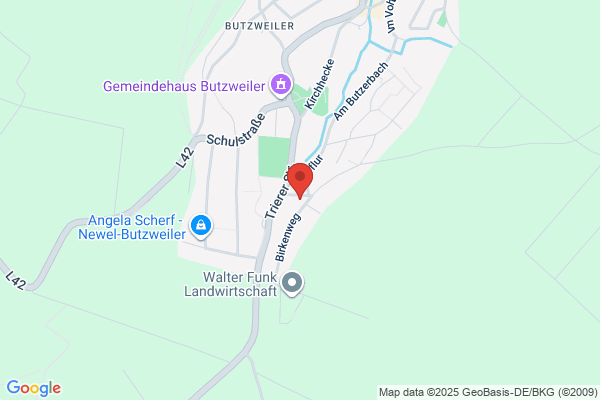 Trierweiler Pest Control Services